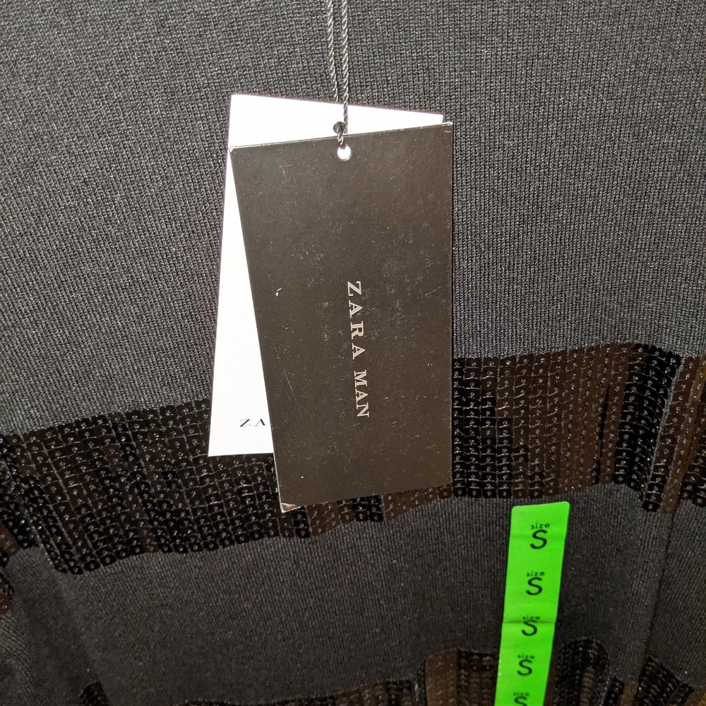 Zara Man - Picture 2 of 3